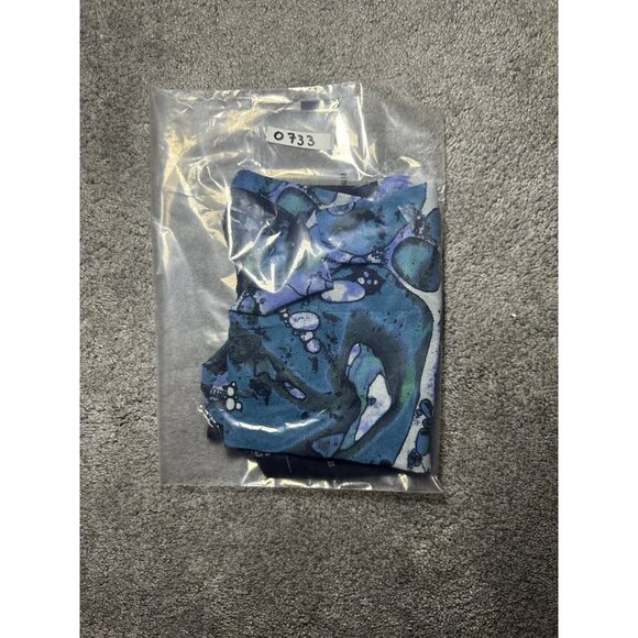 Vintage JPG Jean Paul Gaultier Mesh Bacteria SS 2001 Top Womens M Medium Tank - Picture 15 of 15